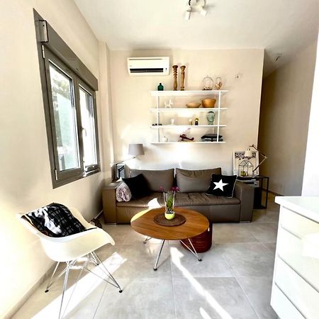比雷埃夫斯Nikaia Metro House公寓 外观 照片