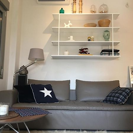 比雷埃夫斯Nikaia Metro House公寓 外观 照片